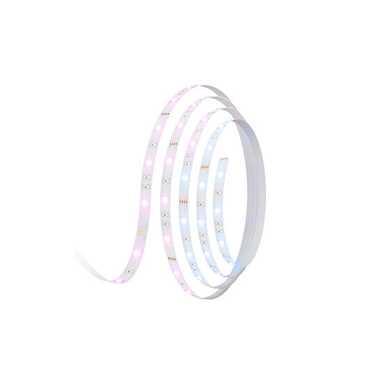 Govee LED Strip Light Wi-Fi RGB 16.4 ft×2 H6110