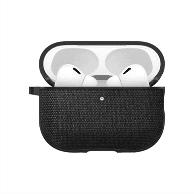 Spigen Urban Fit Case For Apple AirPods Pro 3 ACS09830 Black