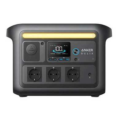 Anker SOLIXC800X Portable Power Station