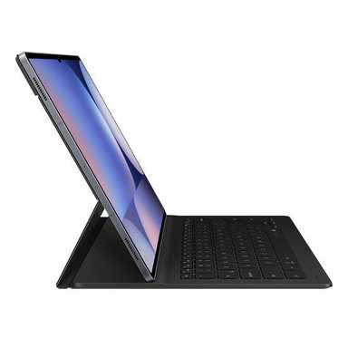 Samsung Book Cover Keyboard for Galaxy Tab S10 Ultra Black