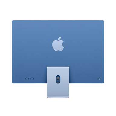 Apple iMac 24 M4 chip MWV13B/A 10c CPU 10c GPU 16GB/256GB Blue