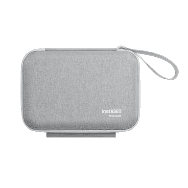 Insta360 X5 Carry Case Grey