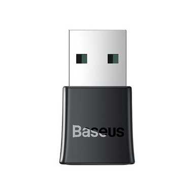 Baseus BA07 Wireless Adapter ZJBA010001 Black