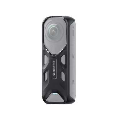 Insta360 X5 Thermo Grip Cover Black