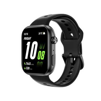 Honor Choice Smartwatch Watch 2i Black