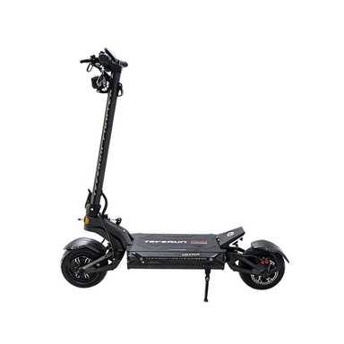 Teverun Fighter Supreme Ultra Black