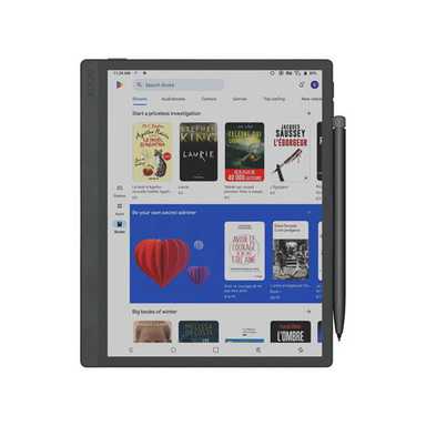 BOOX  Tab Ultra C Pro 10.3 Black