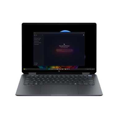 HP OmniBook Ultra Flip 14 x360 D0YL7EA, Intel Core Ultra 7-258V, Intel Arc Graphics, 32GB RAM SSD 1TB, windows 11 home, ლეპტოპი