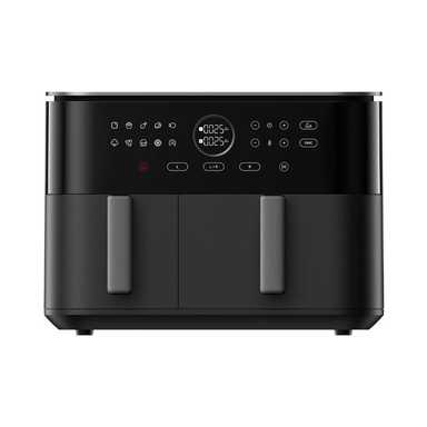 Xiaomi Dual Zone Air Fryer 10L Black