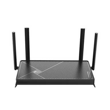 TP-Link Archer BE230 BE3600 Dual-Band Wi-Fi 7 Router Black