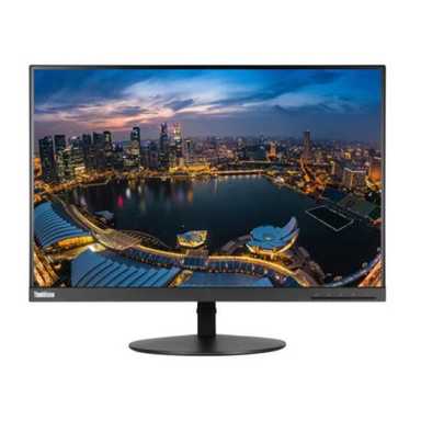 Lenovo ThinkVision T24d-10 61B4MAR1EU Black