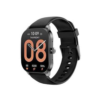 Xiaomi Amazfit Pop 3S Silver