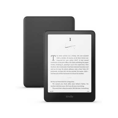 Amazon Kindle Paperwhite Gen 12 16GB Jade