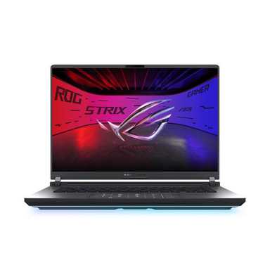Asus ROG Strix 16 G615JHR-S5074, Intel core i7-14650HX 16C, Nvidia GeForce RTX 5050 8GB, 32GB RAM SSD 1TB, Free Dos, Laptop