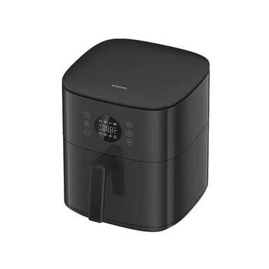 Xiaomi Air Fryer 6.5L Black