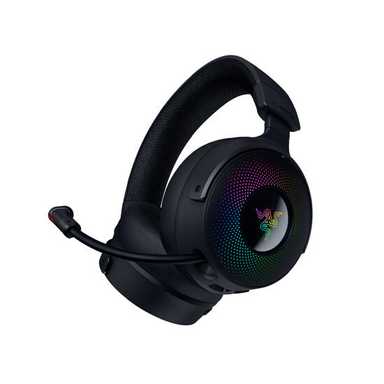 Razer Gaming Headset Kraken V4 Pro Black