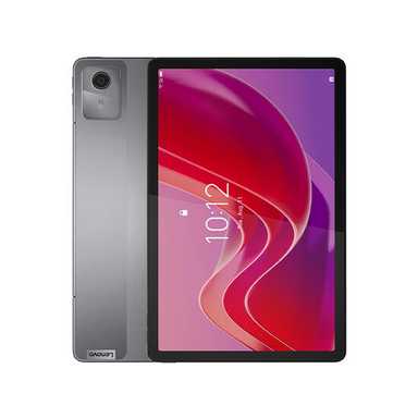 Lenovo TAB M11 4/128GB LTE ZADB0391UZ Luna Grey