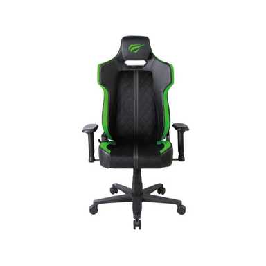 Havit Gaming Chair GC926A Black/Green