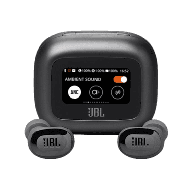 JBL Live Buds 3 Black