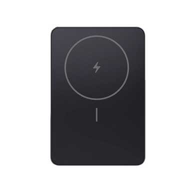 Xiaomi Super Slim Magnetic Power Bank 5000mAh Purple