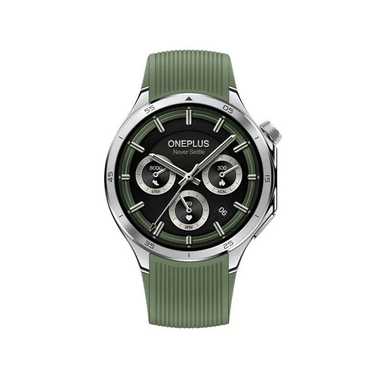 Oneplus Watch 3 Obsidian Titanium