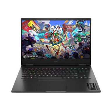 HP Omen 16 A74M2EA Black