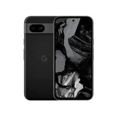 Google Pixel 8A Single Sim 8GB RAM 256GB 5G Obsidian