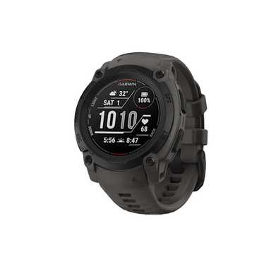 Garmin Watch Instinct E 40mm Black