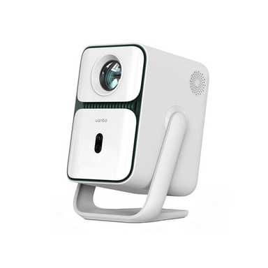 Wanbo T2 Ultra Projector White
