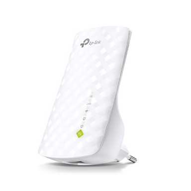 TP-Link RE200 AC750 Wi-Fi Range Extender White