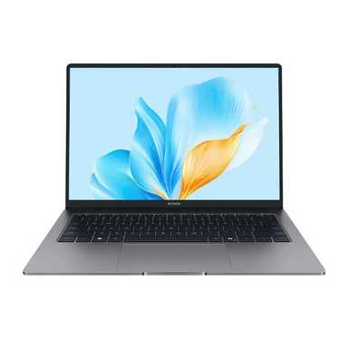 Honor MagicBook X14 5301ALWG, Intel Core i5-13420H, Intel UHD Graphics, 16GB RAM SSD 512GB, windows 11 home, Ноутбук