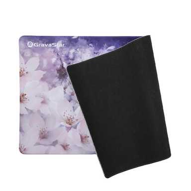 GravaStar Gaming Mouse Pad Sakura Pink