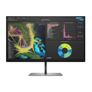 HP Z27k G3 1B9T0AA Grey
