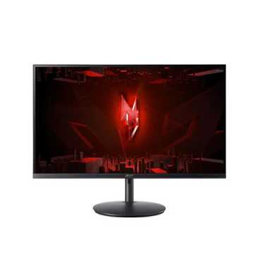 Acer NItro 27 F270X1biiph UM.HX0EE.101 Black