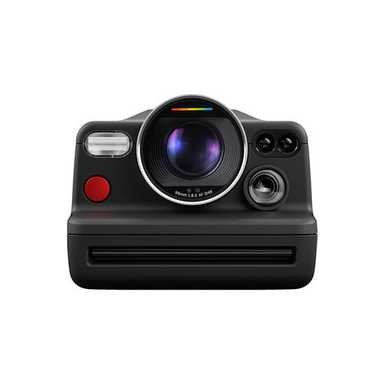 Polaroid I-2 Black