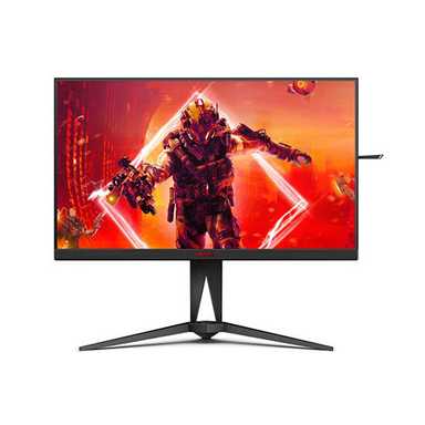 AOC AG275QZN 27 Black