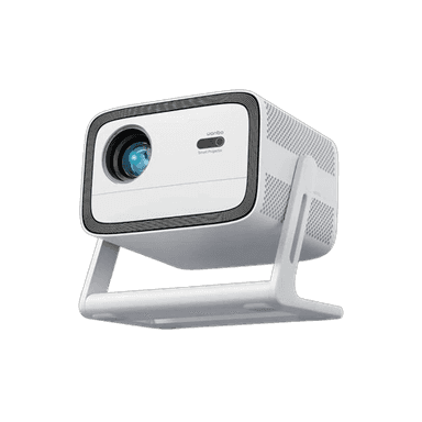 Wanbo Vali 1 Projector White