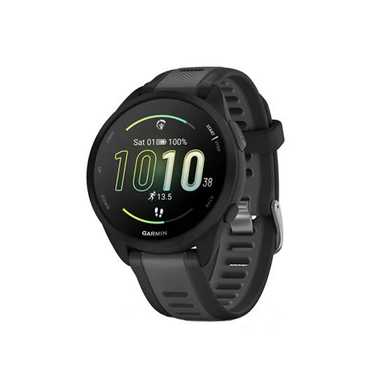 Garmin Watch Forerunner 165 43mm Grey