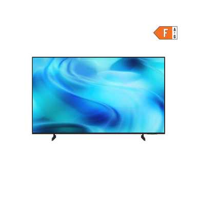 Samsung TV UE43U7000HUXPY Black