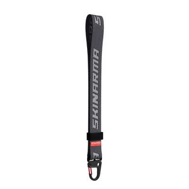 Skinarma Scout Handstrap Grey