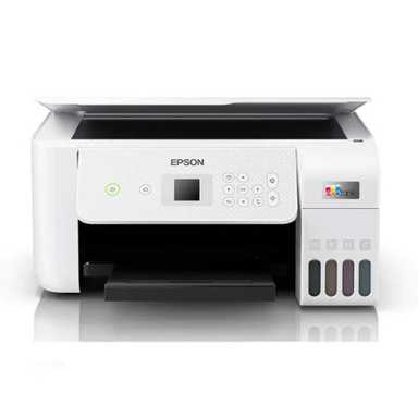 Epson L3266 C11CJ66411 White