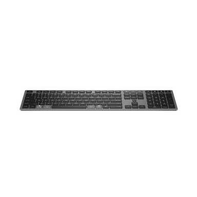 HP 720 Wireless Keyboard 9T5B1AA Nightfall Black