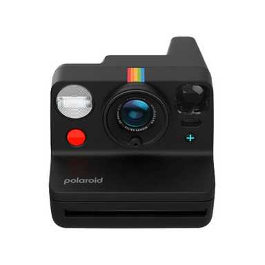 Polaroid Now+ Generation 3 Coral