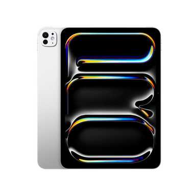 Apple iPad Pro 13 2025 M5 Chip 256GB Wi-Fi Space Black