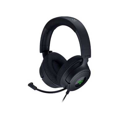 Razer Gaming Headset Kraken V4 X Black