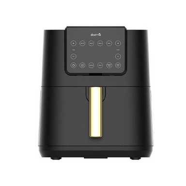 Xiaomi Deerma Air Fryer DEM-KZ120W Black