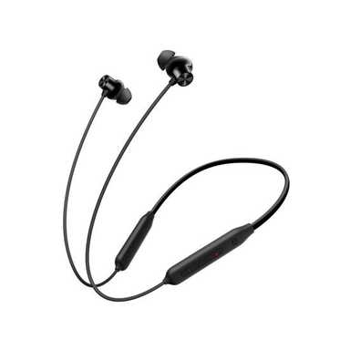 OnePlus Bullets Wireless Z3 Black
