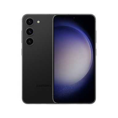 Samsung Galaxy, S23 5G S911B/DS 8/128GB Phantom Black
