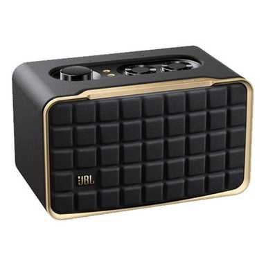 JBL Authentics 200 Black