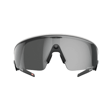 Oakley Vanguard Meta AI Glasses Gold